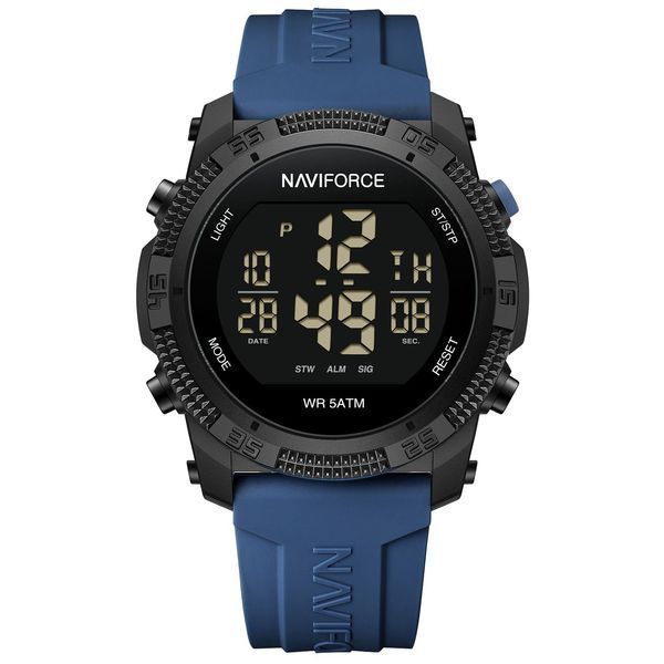 Naviforce Europe Blue 2242 фото
