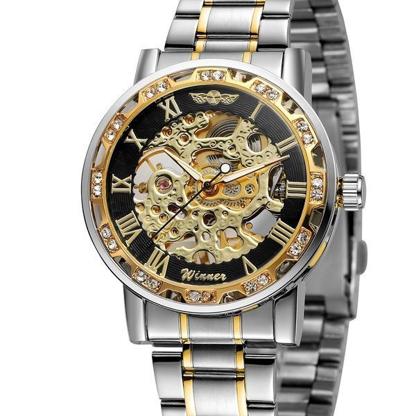 Годинник Winner Naturale ІІ 1109 фото