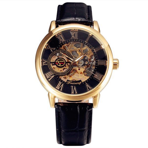 Часы Forsining Rich II 1120 фото
