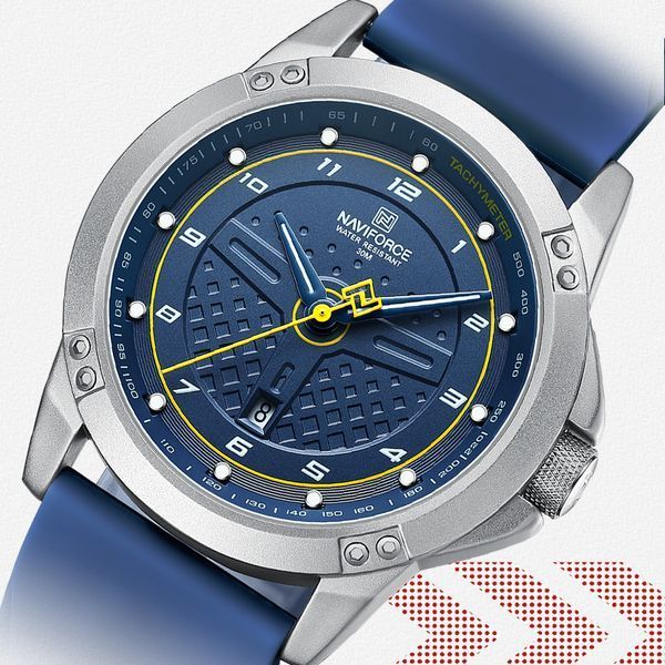Часы Naviforce Lagune 1559 фото