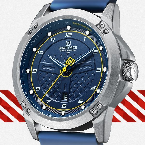 Часы Naviforce Lagune 1559 фото