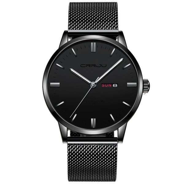 Годинник Crrju Minimal 2701 фото