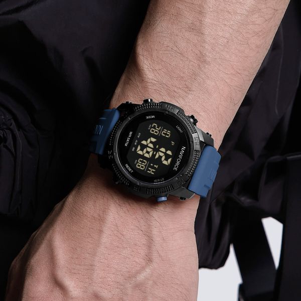 Naviforce Europe Blue 2242 фото