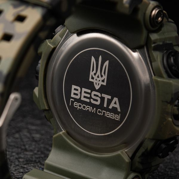 Часы Besta United 1466 фото
