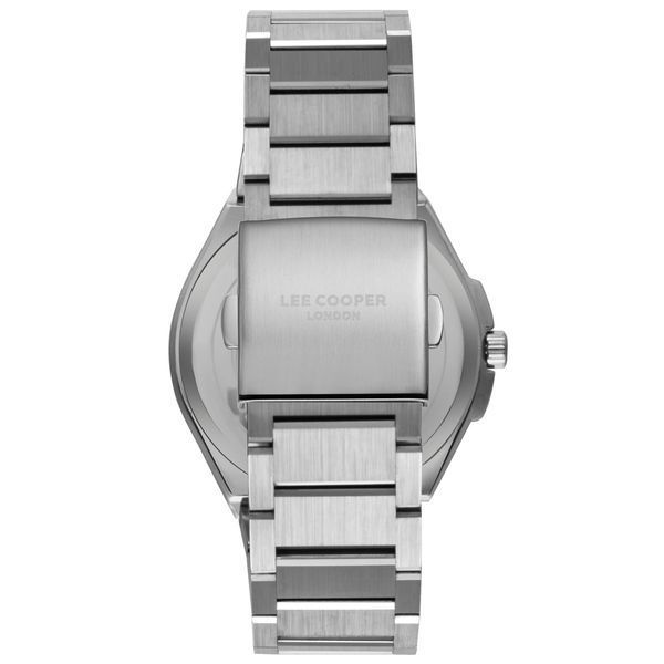 Годинник Lee Cooper Knight Silver 1836 фото