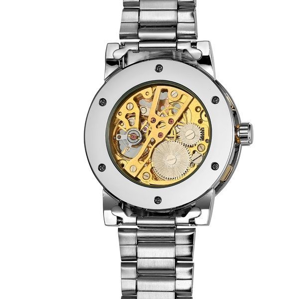 Годинник Winner Naturale ІІ 1109 фото