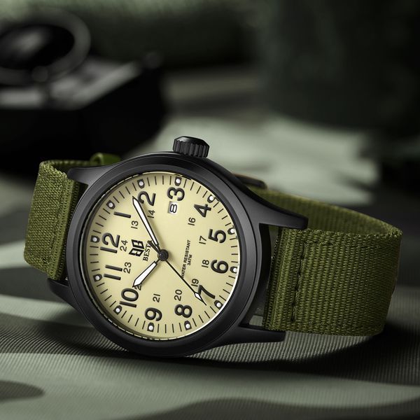 Besta Command Green Metal, 2 ремінці 2156 фото