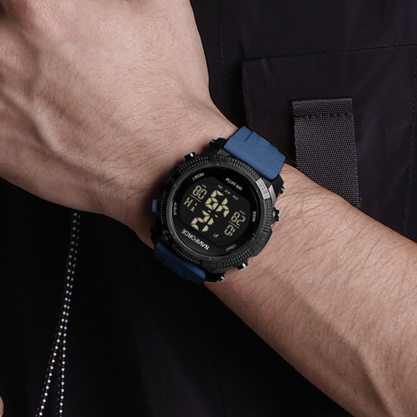 Naviforce Europe Blue 2242 фото