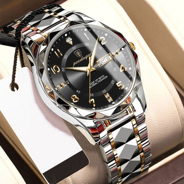 Poedagar Stava Black 2070 фото