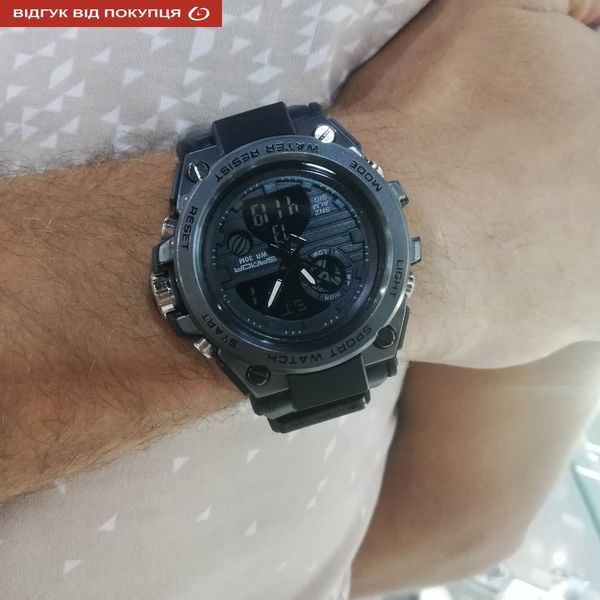 Годинник Sanda Tattoo 4405 фото