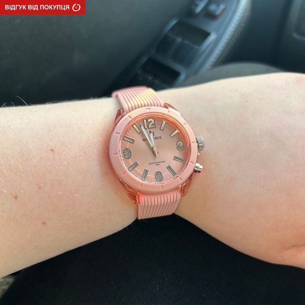 Годинник Naviforce Amelia Pink 1639 фото
