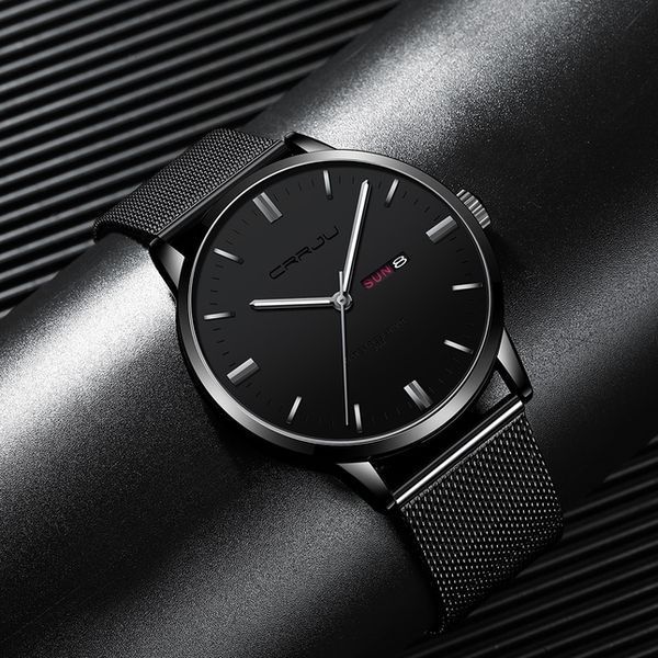 Годинник Crrju Minimal 2701 фото