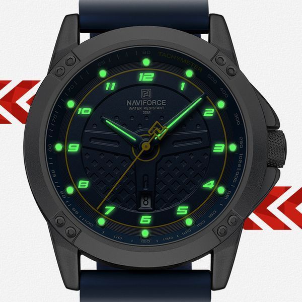 Часы Naviforce Lagune 1559 фото