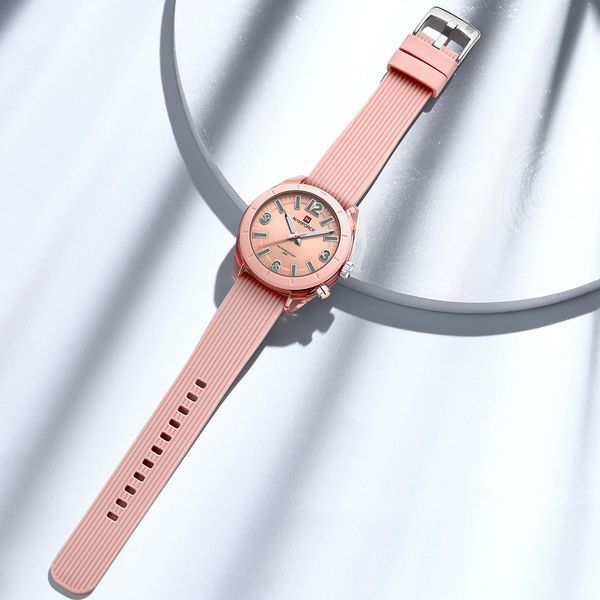 Годинник Naviforce Amelia Pink 1639 фото