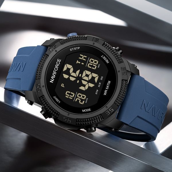 Naviforce Europe Blue 2242 фото