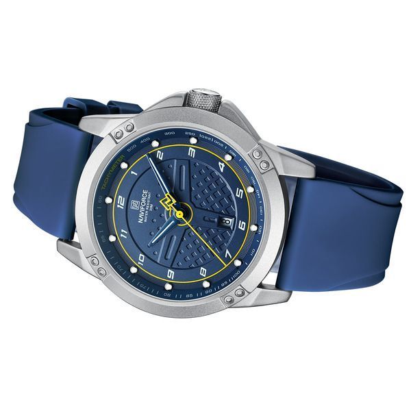 Часы Naviforce Lagune 1559 фото
