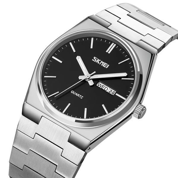 Часы Skmei Basa 1140 фото
