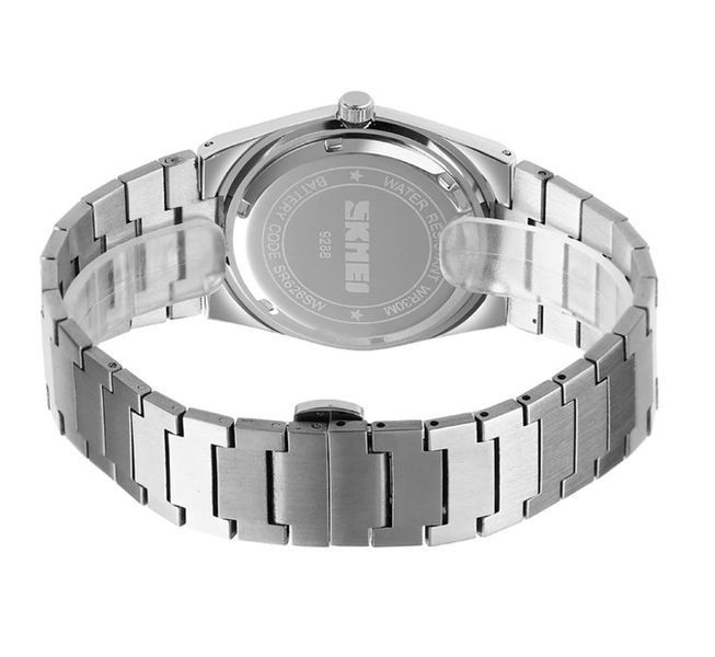 Часы Skmei Basa 1140 фото