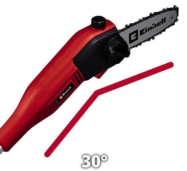 Высоторез Einhell GC-EC 7520 T, 750 Вт, 20 см 4501240 фото