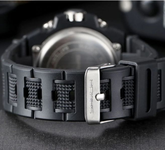 Годинник Sanda Tattoo 4405 фото
