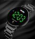 Дитячий LED годинник Skmei Light 1252 фото 1