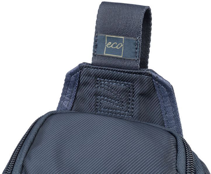 Сумка Tucano Astra crossbody, синяя BASTCB-B фото