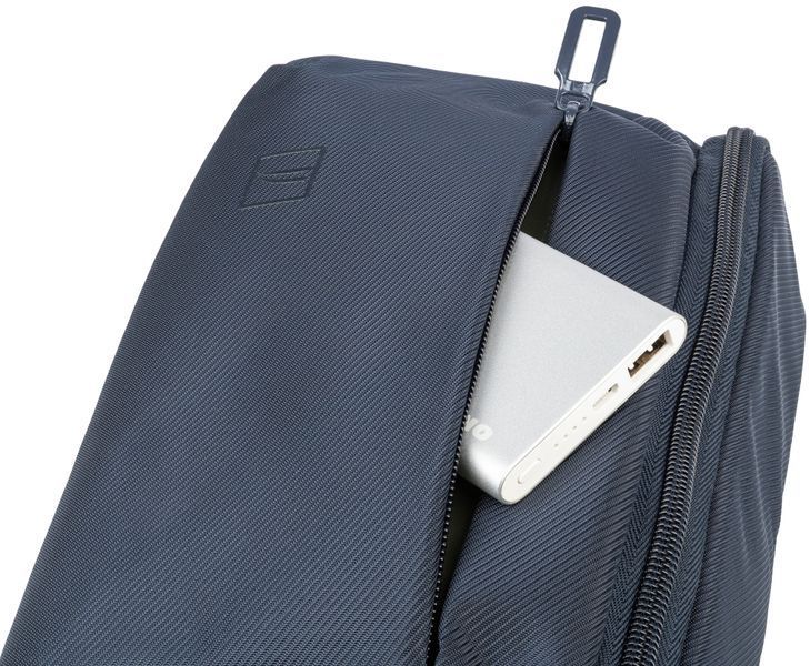 Сумка Tucano Astra crossbody, синяя BASTCB-B фото