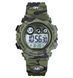 Годинник Skmei Kids KamoGreen 1313 фото 5