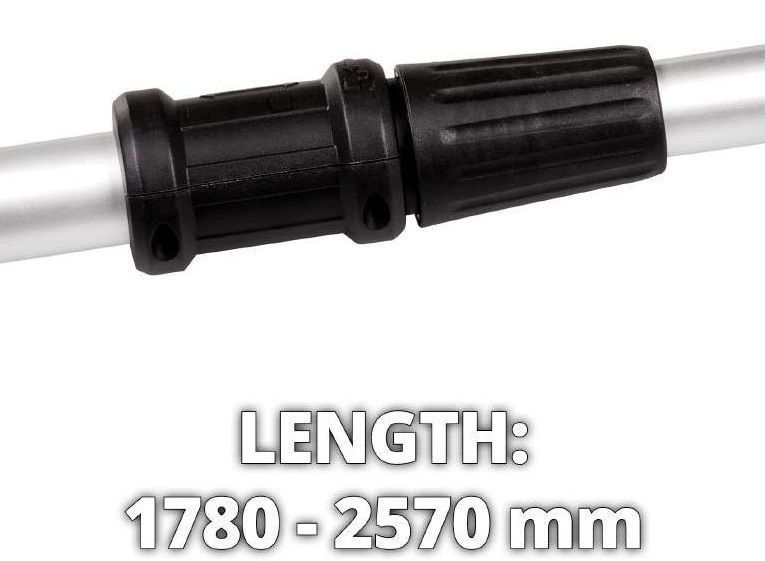 Высоторез Einhell GC-EC 7520 T, 750 Вт, 20 см 4501240 фото