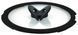 Крышка стеклянная Tefal Ingenio 16 см, стекло, силикон L9846153 фото 1
