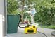 Насос садовый Karcher BP 4 H&G, 950 Вт, 3800 л/ч, 45 м, 4.5 бар, 8 м, 38 &deg;C, G1, 10.69 кг 1.645-363.0 фото 6