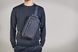 Сумка Tucano Astra crossbody, синяя BASTCB-B фото 2