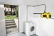 Насос садовый Karcher BP 4 H&G, 950 Вт, 3800 л/ч, 45 м, 4.5 бар, 8 м, 38 &deg;C, G1, 10.69 кг 1.645-363.0 фото 7