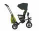 Детский трехколесный велосипед Lionelo TRIS GREEN LIME 35762601 фото 6