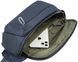 Сумка Tucano Astra crossbody, синяя BASTCB-B фото 7
