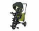 Детский трехколесный велосипед Lionelo TRIS GREEN LIME 35762601 фото 2