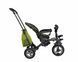 Детский трехколесный велосипед Lionelo TRIS GREEN LIME 35762601 фото 3