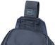 Сумка Tucano Astra crossbody, синяя BASTCB-B фото 5