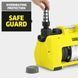 Насос садовый Karcher BP 4 H&G, 950 Вт, 3800 л/ч, 45 м, 4.5 бар, 8 м, 38 &deg;C, G1, 10.69 кг 1.645-363.0 фото 4