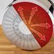 Набір посуду Tefal DELICIOus, 6 предметів, нержавіюча сталь, бакеліт, скло B925S655 фото 3