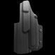 Кобура поясна Nitecore NPH30 для Sig Sauer P320/M18 з ліхтарем NPL25 718602 фото 2