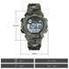 Годинник Skmei Kids KamoGreen 1313 фото 9
