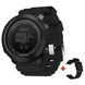 Годинник North Edge Apache Rubber 2 ремінці 1723 фото 2