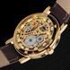 Годинник Winner Gold 1113 фото 11