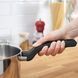 Набір посуду Tefal DELICIOus, 6 предметів, нержавіюча сталь, бакеліт, скло B925S655 фото 4