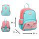 Рюкзак детский Yes Smiling Kitty K-34XS 550441 фото 3