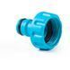 Конектор для крана Cellfast BASIC 1/2' з внутрішньою різьбою 51-210H фото 2