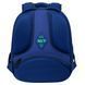 Рюкзак школьный каркасный Yes Football Fan H-100S 550219 фото 2