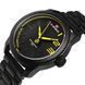 Naviforce Kvantum Black Steel, 2 ремінці 2328 фото 1