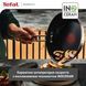 Сковорода Tefal Nordica, 24см, нержавіюча сталь H8710455 фото 7